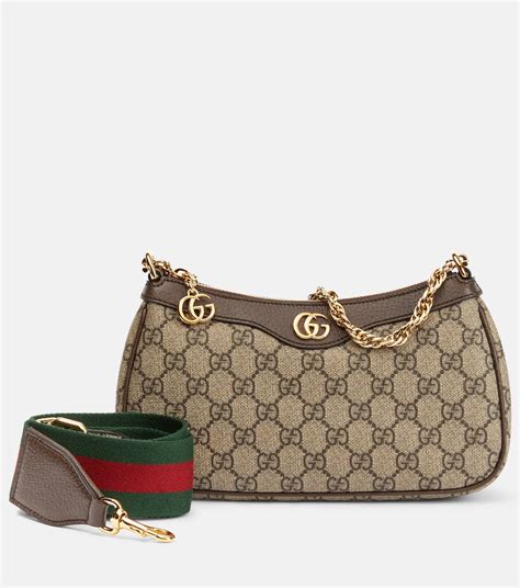 gucci ophidia small gg supreme crossbody bag|Gucci ophidia small shoulder bag.